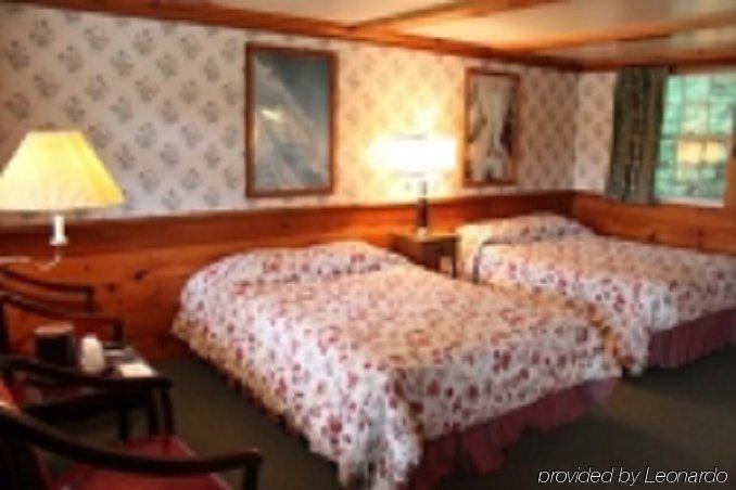White Trellis Motel North Conway Camera foto