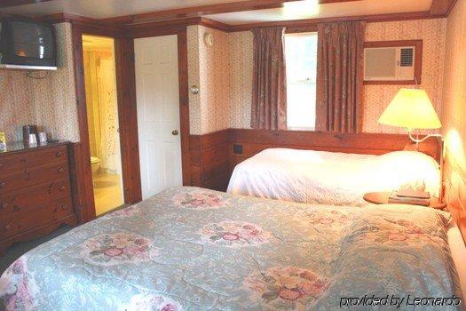 White Trellis Motel North Conway Camera foto