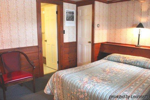 White Trellis Motel North Conway Camera foto