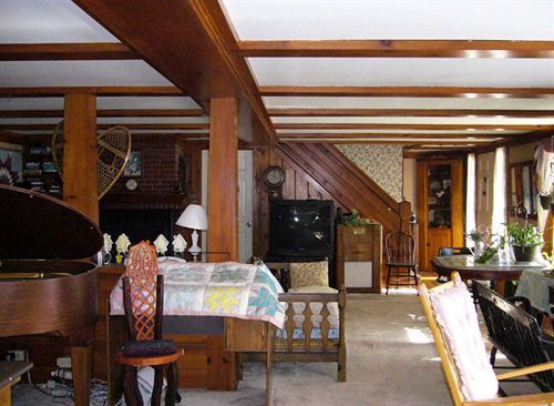 White Trellis Motel North Conway Esterno foto