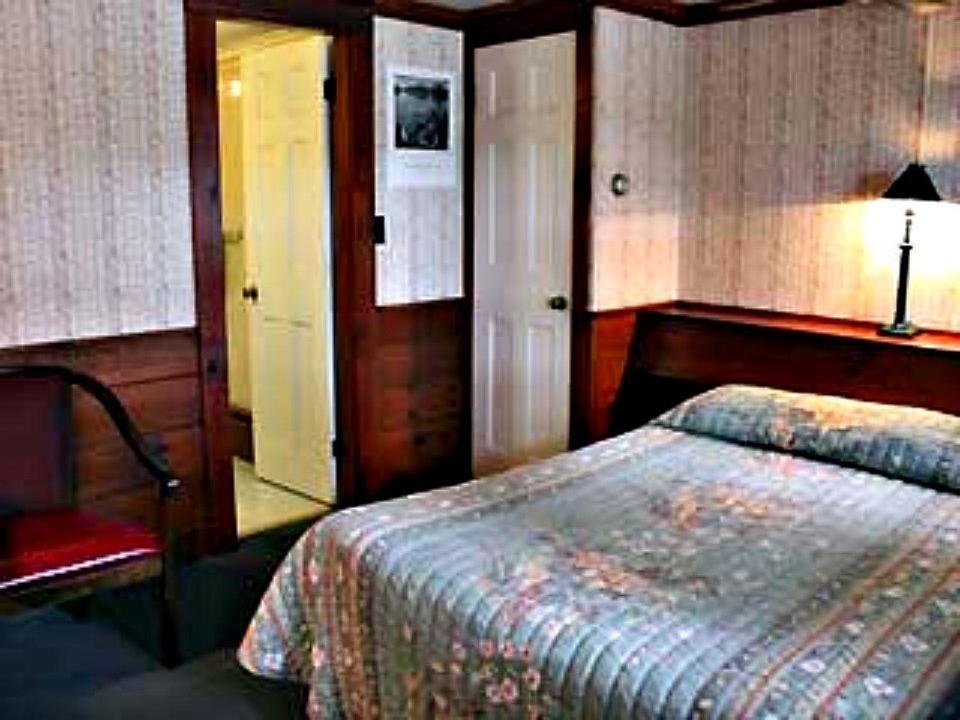 White Trellis Motel North Conway Camera foto