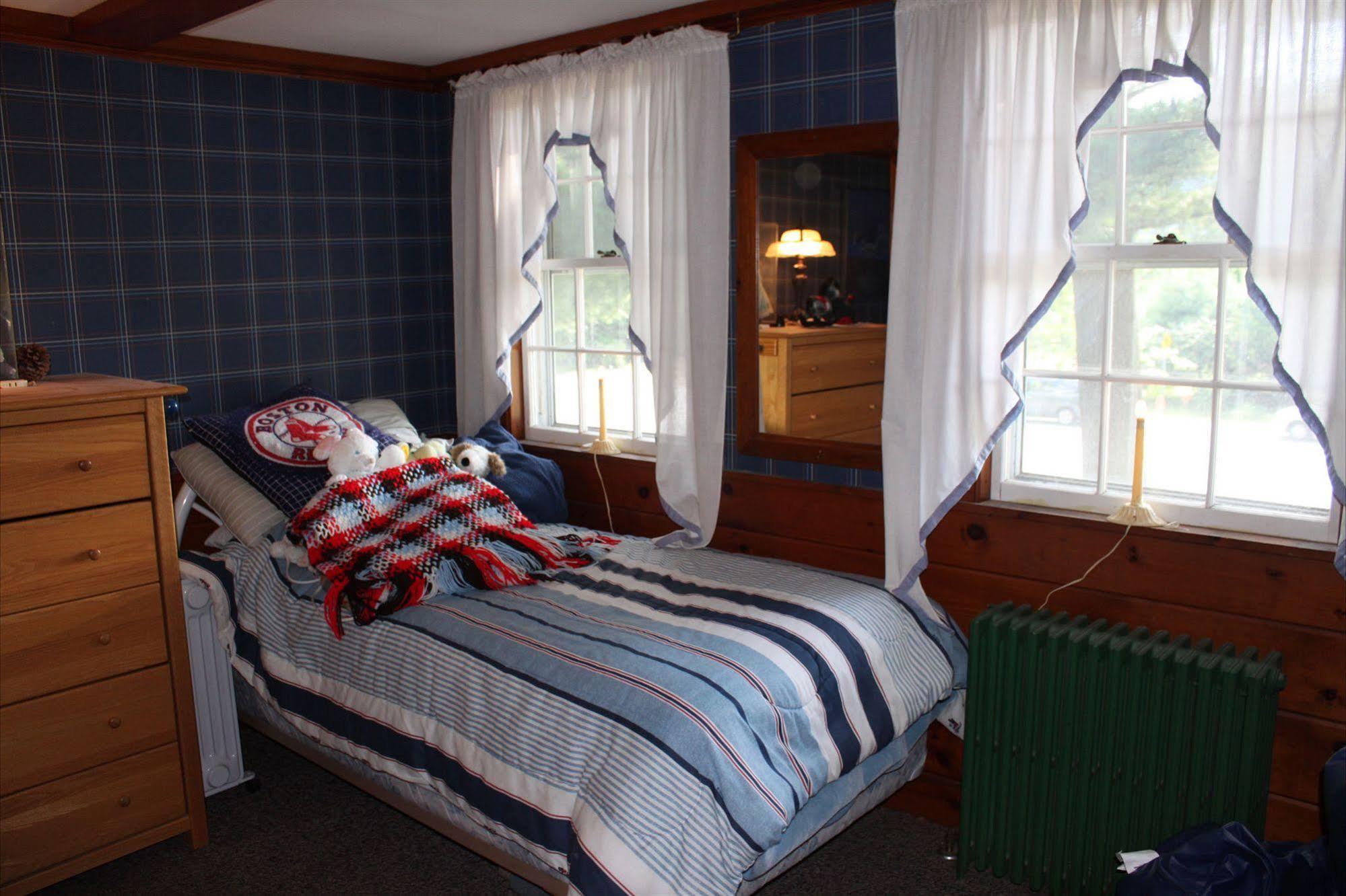 White Trellis Motel North Conway Esterno foto