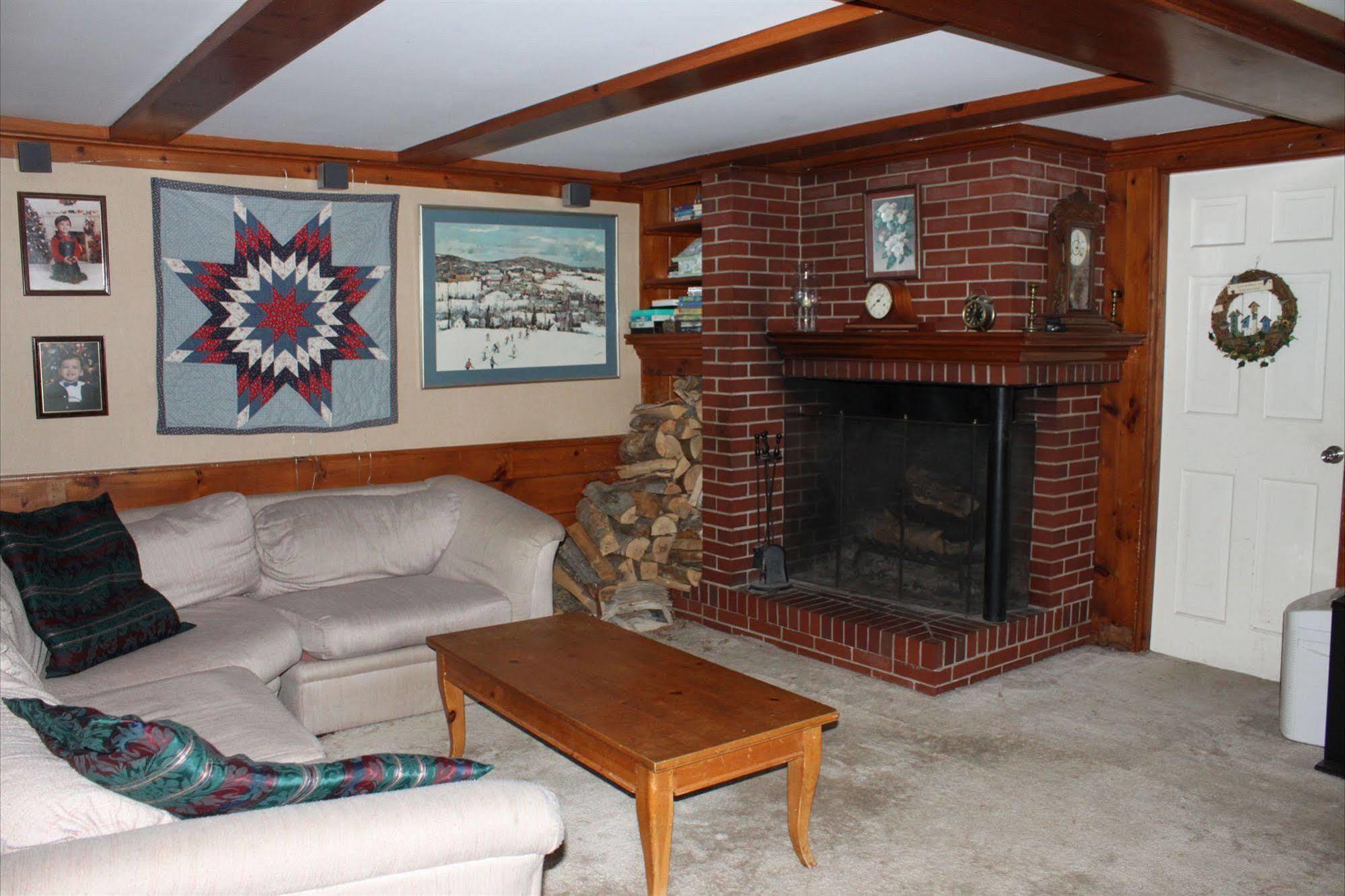 White Trellis Motel North Conway Esterno foto